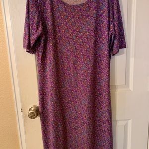 Lularoe dress